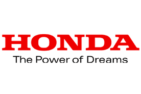 Máquinas y Jardín logo Honda