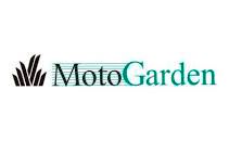 Máquinas y Jardín logo motogarden