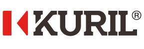 Máquinas y Jardín logo Kuril